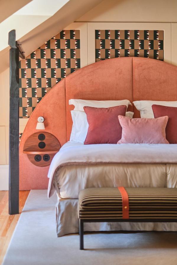 Sublime Hotel Lissabon