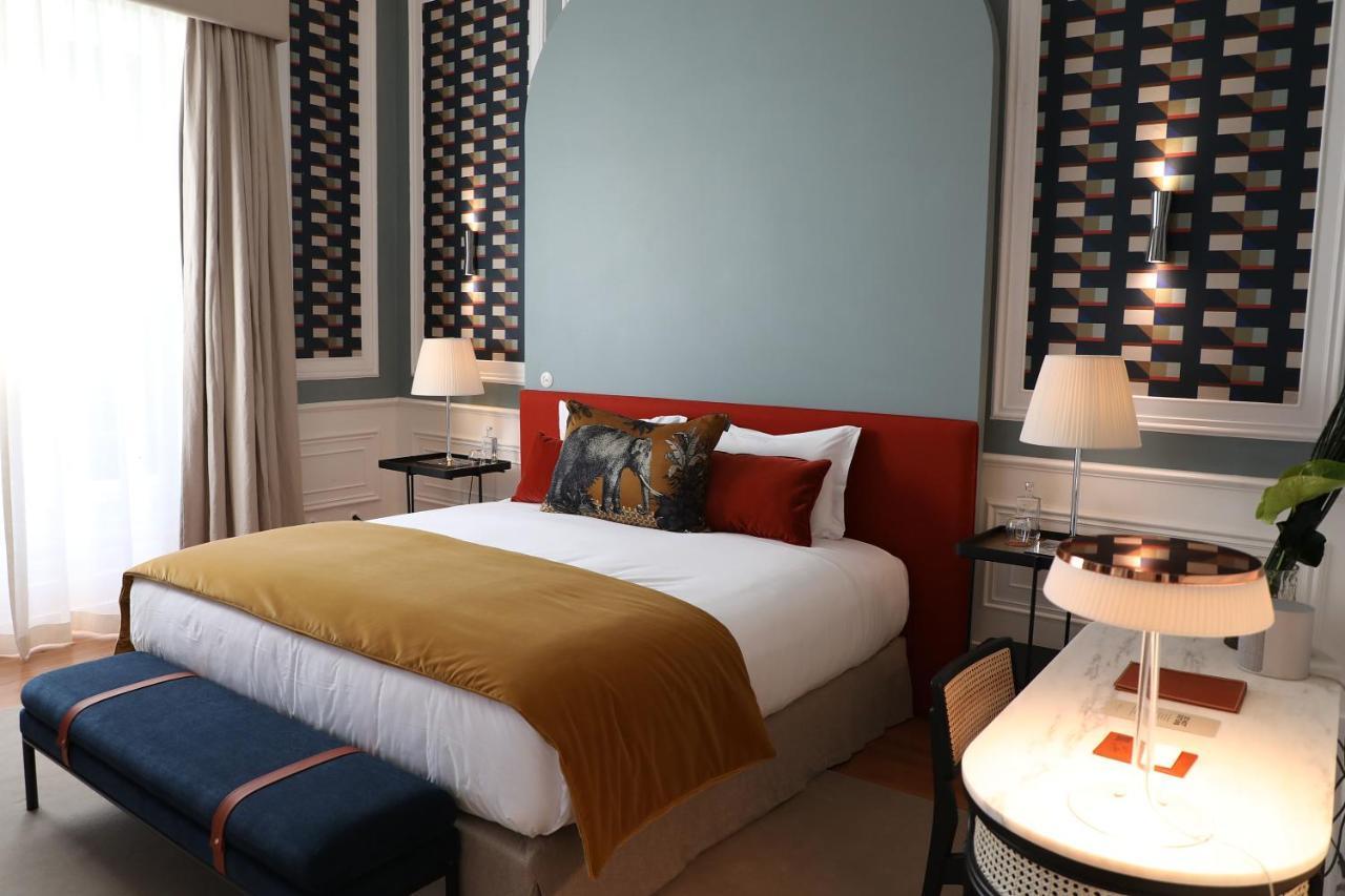 Sublime 5* Lisbon